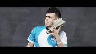 Tarik do MIBR cantando (Tarik da Nova Geração)