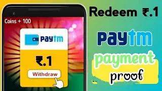 payment proof on tuskbud app|paytm payment proof| minimum withdrawal  RS.1#earningapppaytm cash earn