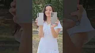 Samsung Galaxy S24 Ultra vs S24 Plus Camera Test