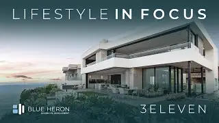 3eleven: Blue Heron’s First La Jolla, CA Design-Build