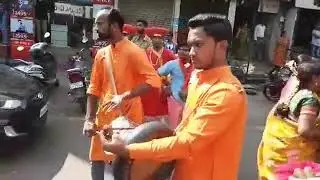 Shivgarjana Mahanatya - Maha Rally