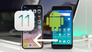 Перейти с Android на iPhone — ЭТО ЛЕГКО!
