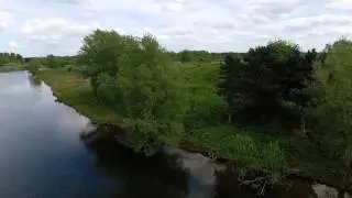 Willen Lake, Milton Keynes, Buckinghamshire