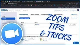 How to allow Zoom meeting attendees to join without installing the app