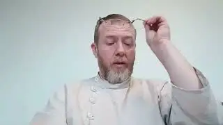 За все благодарите Бога