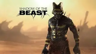 JOGA COMIGO - Shadow Of The Beast