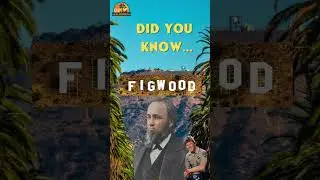 DID YOU KNOW - How Hollywood got it's name?