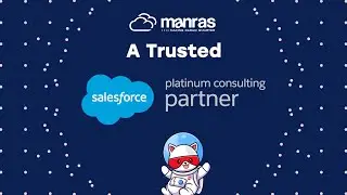 Manras: A Trusted Salesforce implementation and consulting partner
