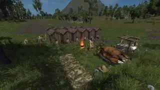 Life is Feudal: Your Own [LiF:YO] - Das Dorf wird zur Stadt [GER][Early Access]
