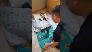 Спальничек Мишки