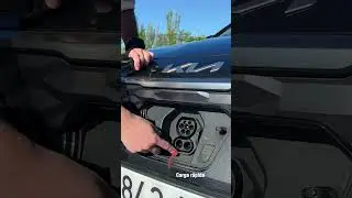 Kia | Tiempos de carga eléctrica de tu vehículo