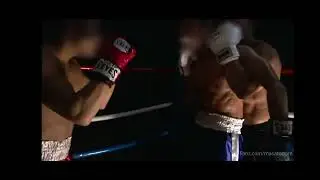 Muscle gutpunch 