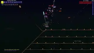 How to get Souls of Sight item - Terraria