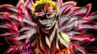 one piece [ amv ]