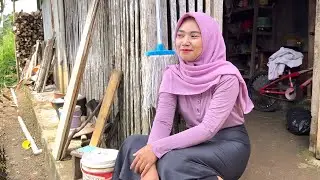 WAH ! JANDA DESA ANAK SATU INGIN DI BAWAIN DUDA BAIK BERTANGGUNG JAWAB