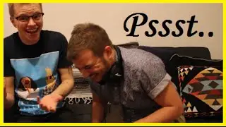The Trans Whisper (Challenge)