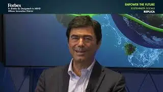 Fine Foods - Forbes Empower the future 2023 event