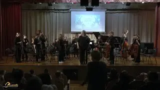 Ференц ЛИСТ «Грезы любви»