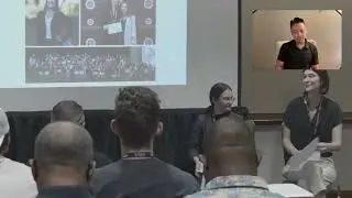 The Accessibility Renaissance: Past, Present, Future - The Annual Family Cafe, 2023
