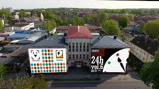 maraTON SZTUKI 24h vol. 6