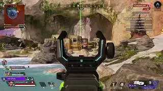 CHARGE RIFLE GO VEEERRRRBOOM