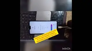 HONOR 8X JSN-L22 LIVE DEMO REMOVE PERMANENTLY HUAWEI + HONOR DEMO REMOVE SERVICE AVAILABLE BY ANUP