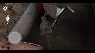 New Stuked Glitch By DC In Granny 3 Not Full Gameplay In 8 Minutes+