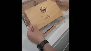 JUAN LOPEZ SELECCIÓN ESPECIAL CIGAR LCDH