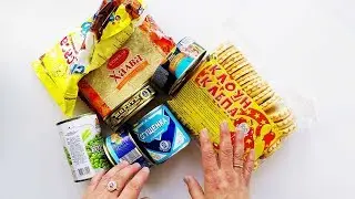 СВЕТОФОР 🚥 КУПИТЬ и ВЫБРОСИТЬ. Магазин Светофор пробую продукты.