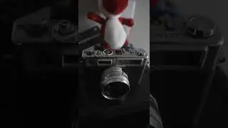 How to buy your first film photography camera