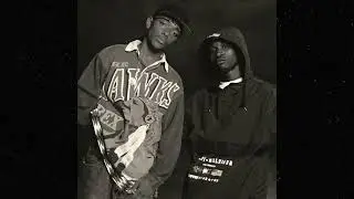 (FREE) Mobb Deep 90s Boom Bap Type Beat - 