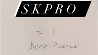 Эссе про Deep Purple =1