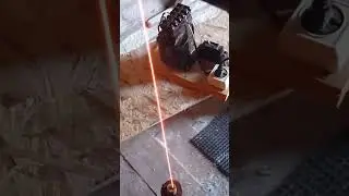 Скоро.....работа с огнём 🔥🔥🔥 Нихромовой нитью.