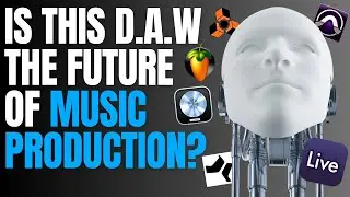 “The Future of ALL DAWs – WARNING: Could Be Underwhelming!” (Featuring WAVTOOL)