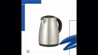 Ремонт чайника BORK K700