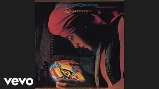 Electric Light Orchestra - The Diary Of Horace Wimp (Audio)