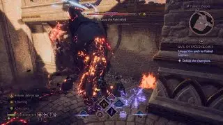 Entarus the Rekindled
