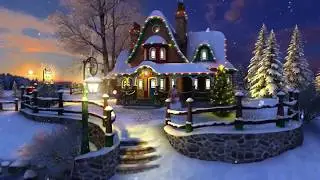 Рождественский концерт в ДМШ им.Я.В.Флиера