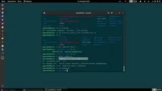 Установка cmdline-tools sdkmanager в линукс, скачивание и запуск эмулятора с терминала.