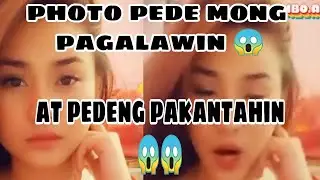 2021 NEW TRENDS PAANO PAGALAWIN ANG PICTURE USING YOUR ANDROID PHONE .. MOVING PICTURES
