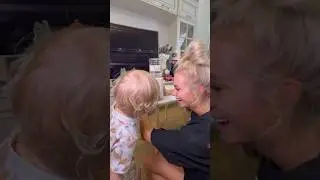 Распакоука подарка Авроре!🎁