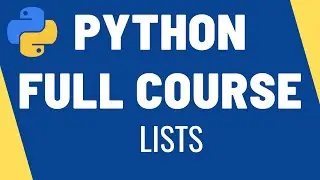 Learn Python - Creating Lists