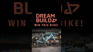 🎉WIN 🎉this S-WORKS SL8 Roubaix DREAM BUILD! Click on LINKED VIDEO and enter NOW!