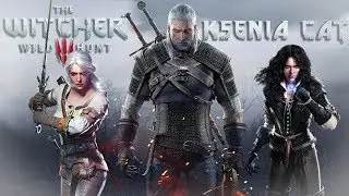 🔴THE WITCHER 3: WILD HUNT ▶ ПРОХОЖДЕНИЕ 