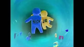 Preview 2 v403 v2 Nick Jr Productions 1999 Logo Effects (Inspired by Preview 2 Effects)