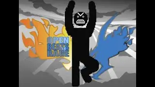 Boilerplate Sprite Creation - OpenBOR