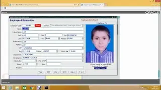 Webutil configuration in Oracle 11g Forms