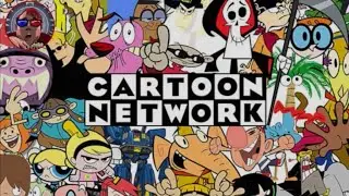 Music Quiz: Guess the Cartoon Network 90s Show