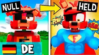 Die Herkunft von Super Foxy.exe - Animation auf Deutsch