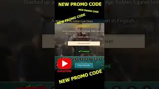 NEW PROMO CODE | CALL OF ARBITER EP 2